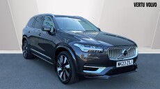 Volvo XC90 2.0 T8 [455] RC PHEV Ultimate Dark 5dr AWD Gtron Estate